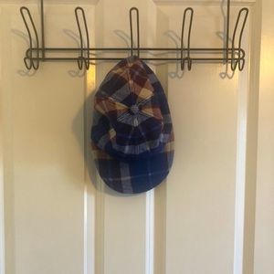 Eugenia Kim wool mix winter hat